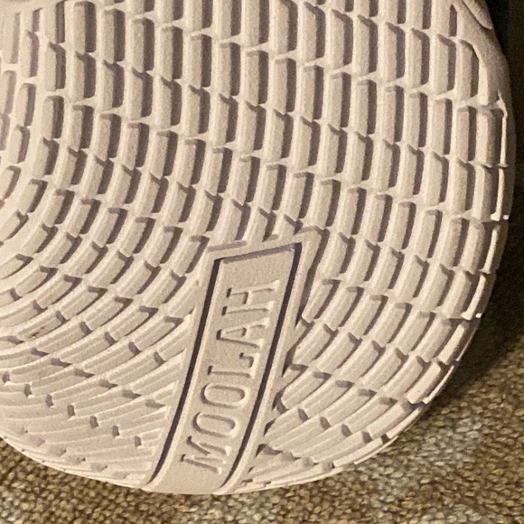 Moolah sneakers sz9+Leather Religion💀🎶Jacket szS - Picture 13 of 17